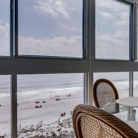 Edgewater West #62 Apartment Gulf Shores Bagian luar foto