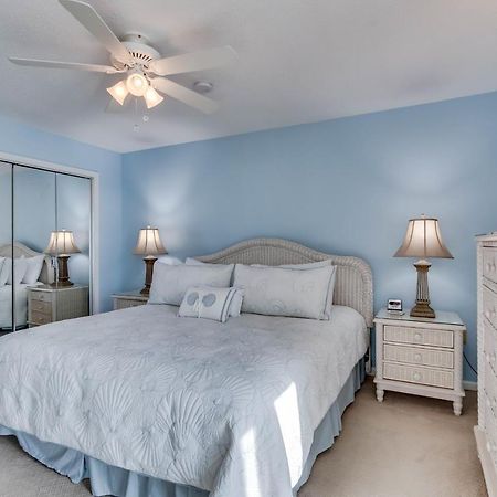 Edgewater West #62 Apartment Gulf Shores Bagian luar foto