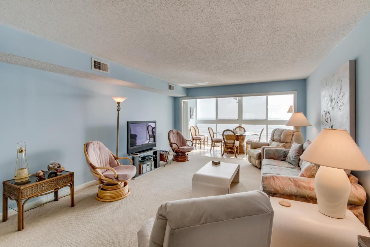Edgewater West #62 Apartment Gulf Shores Bagian luar foto