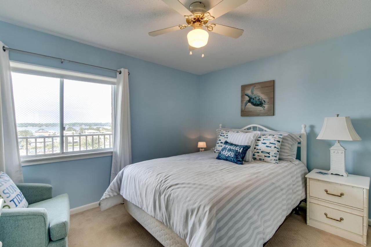Edgewater West #62 Apartment Gulf Shores Bagian luar foto