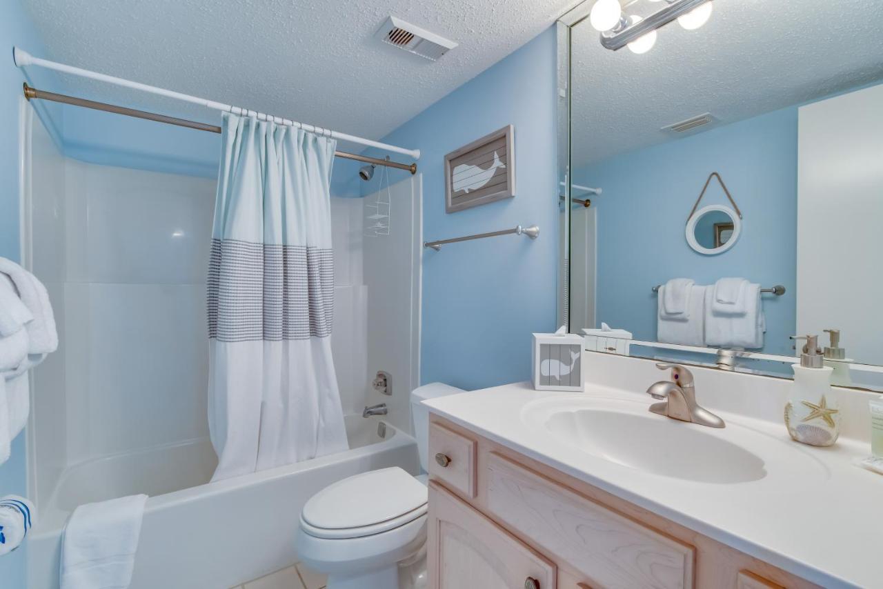 Edgewater West #62 Apartment Gulf Shores Bagian luar foto