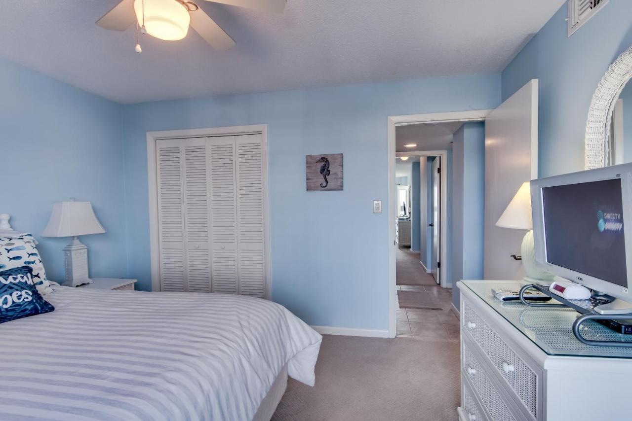 Edgewater West #62 Apartment Gulf Shores Bagian luar foto