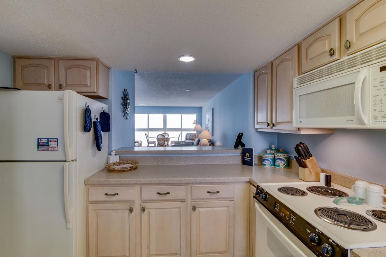 Edgewater West #62 Apartment Gulf Shores Bagian luar foto