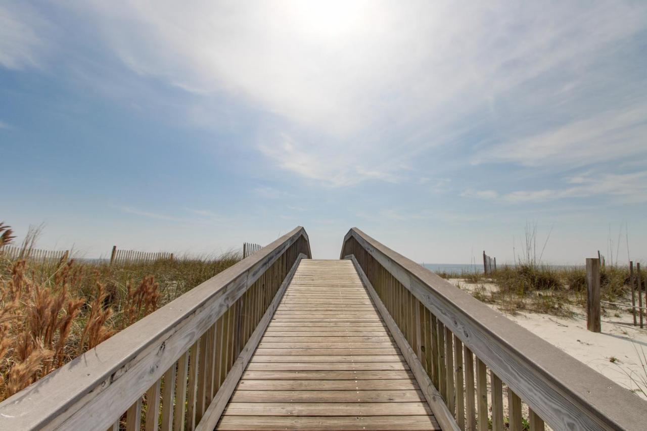 Edgewater West #62 Apartment Gulf Shores Bagian luar foto