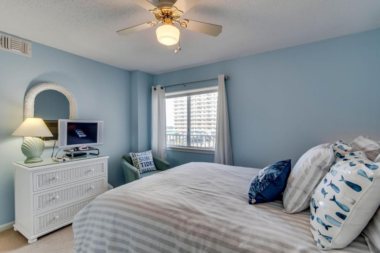 Edgewater West #62 Apartment Gulf Shores Bagian luar foto