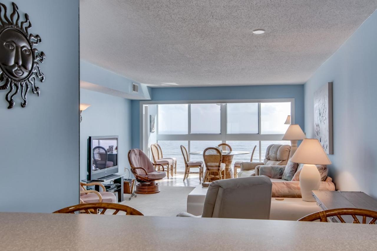 Edgewater West #62 Apartment Gulf Shores Bagian luar foto