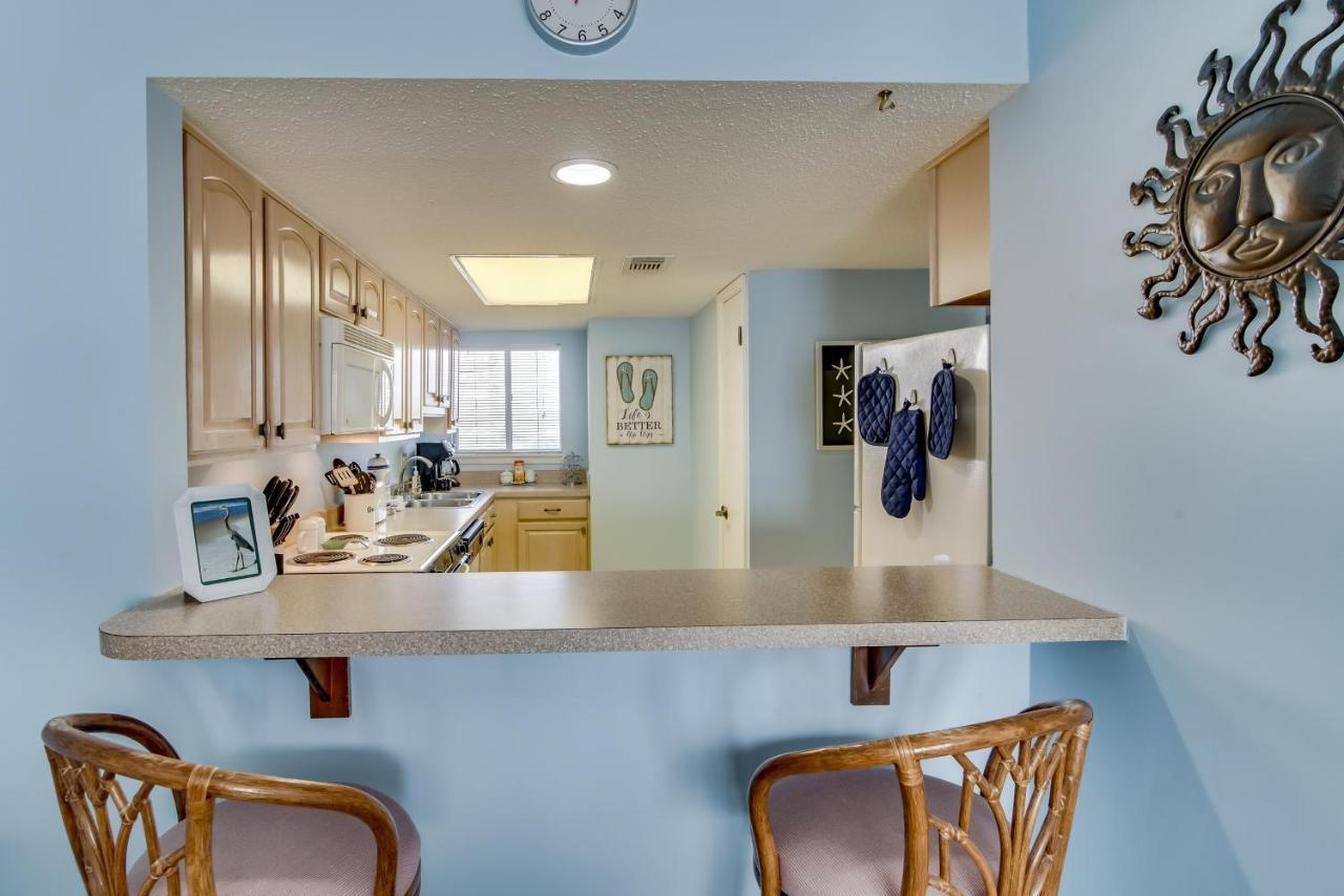 Edgewater West #62 Apartment Gulf Shores Bagian luar foto