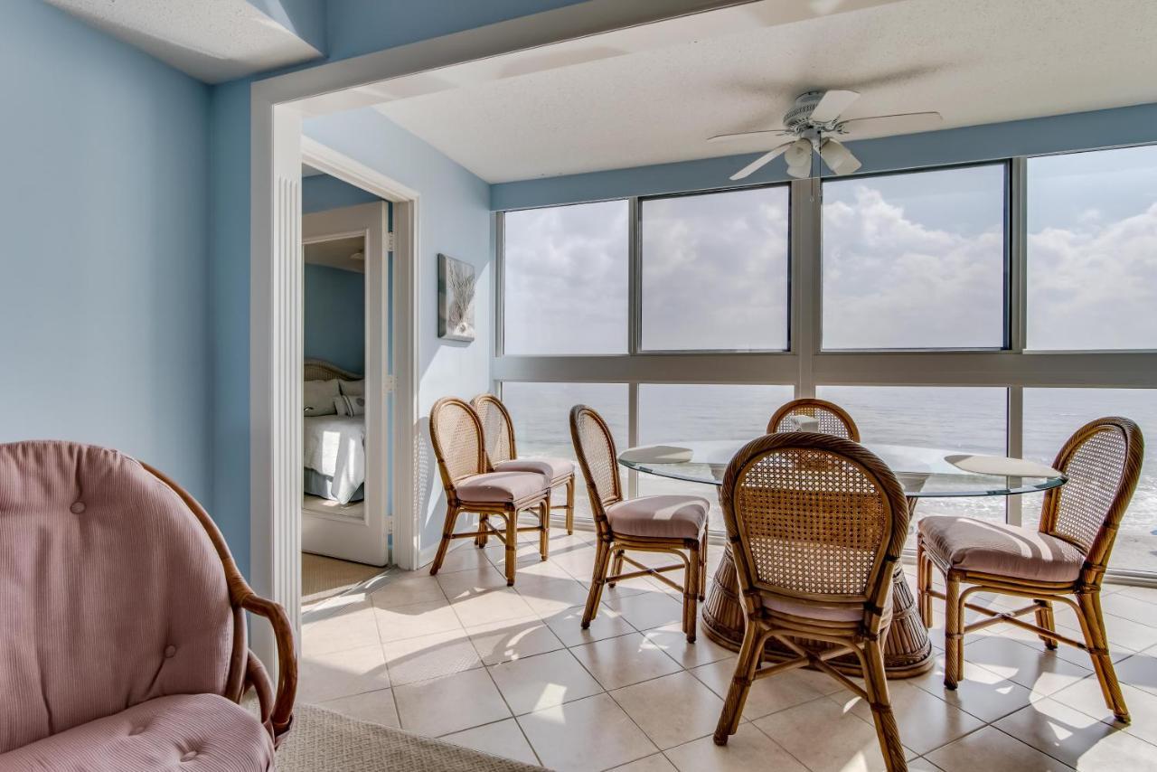 Edgewater West #62 Apartment Gulf Shores Bagian luar foto