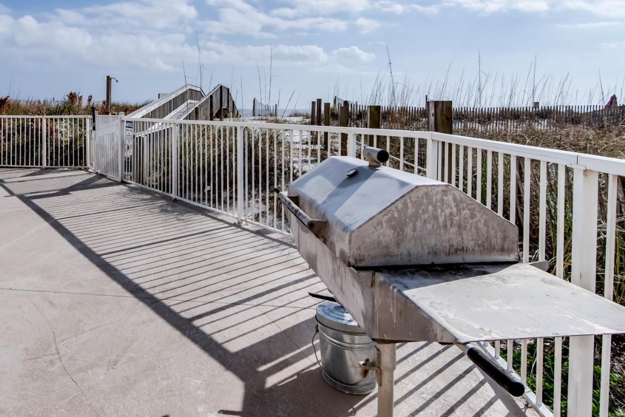 Edgewater West #62 Apartment Gulf Shores Bagian luar foto