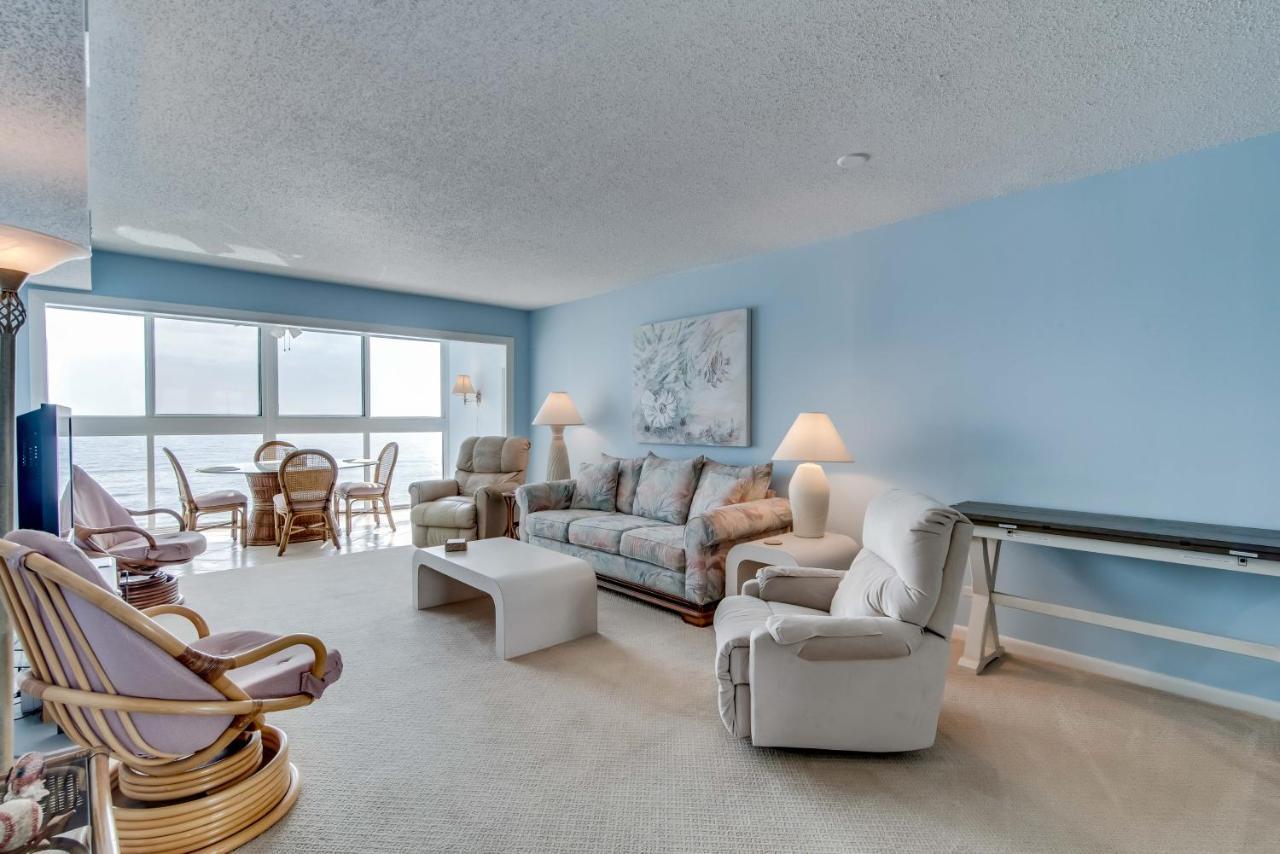Edgewater West #62 Apartment Gulf Shores Bagian luar foto