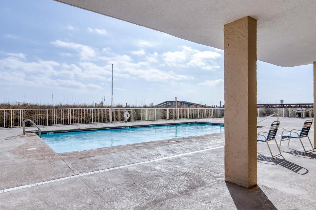 Edgewater West #62 Apartment Gulf Shores Bagian luar foto
