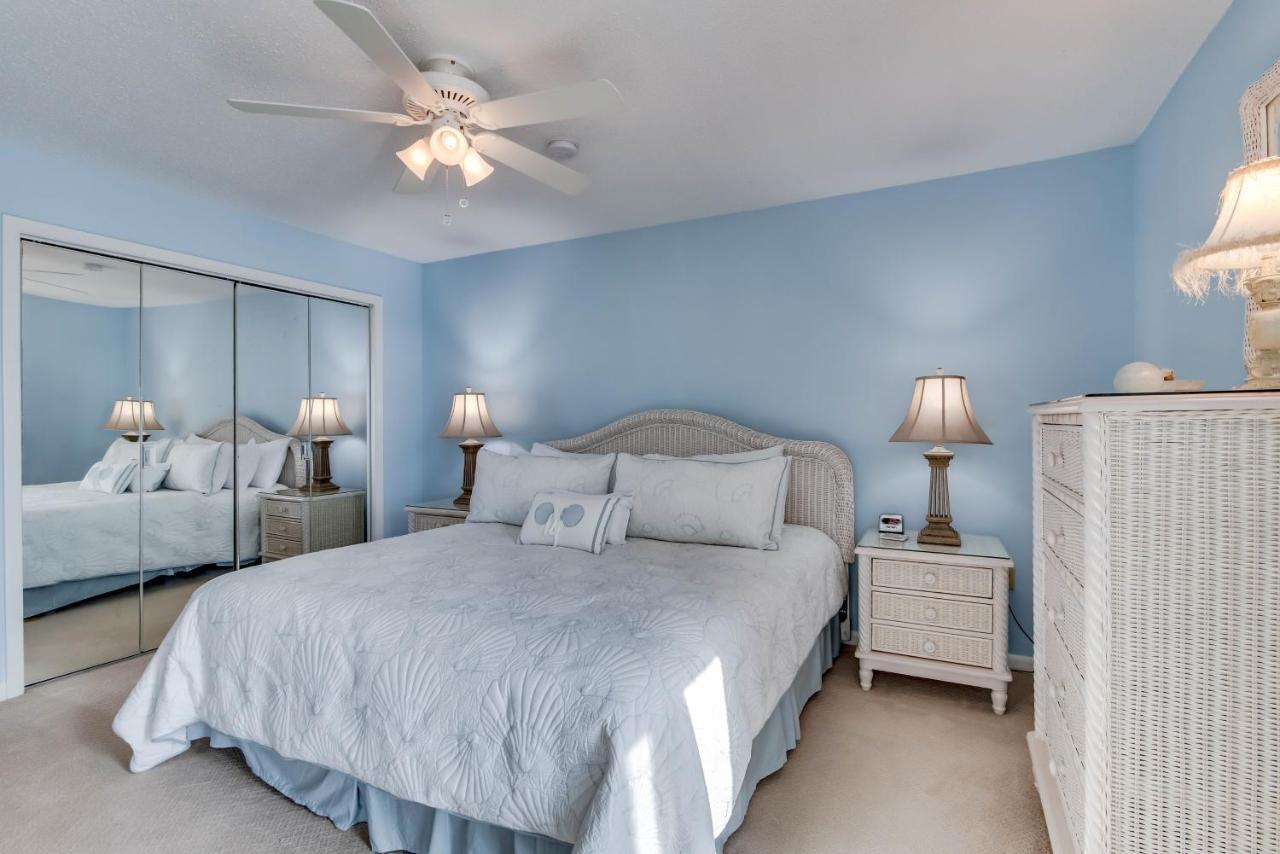 Edgewater West #62 Apartment Gulf Shores Bagian luar foto