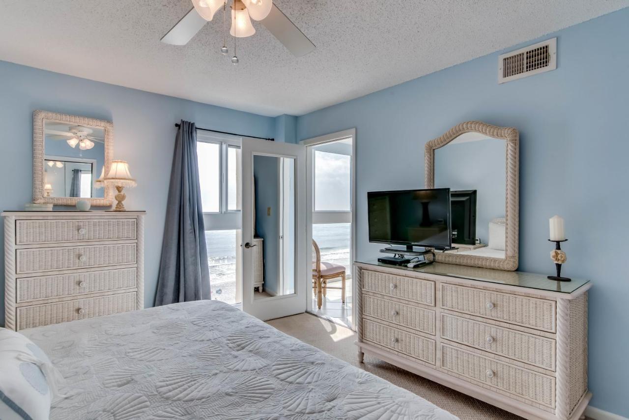 Edgewater West #62 Apartment Gulf Shores Bagian luar foto