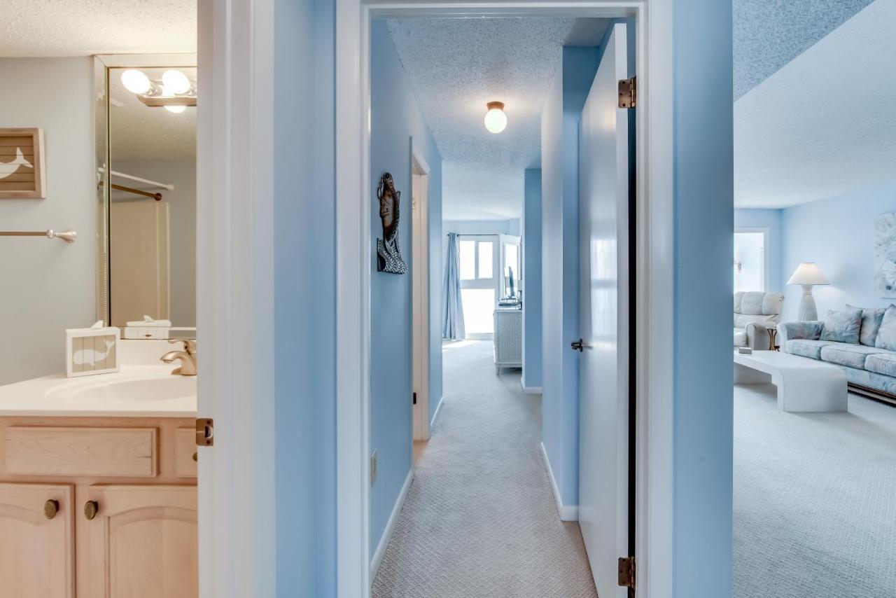 Edgewater West #62 Apartment Gulf Shores Bagian luar foto