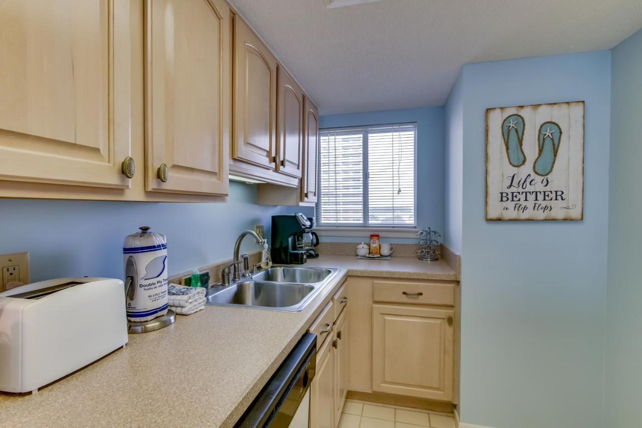 Edgewater West #62 Apartment Gulf Shores Bagian luar foto