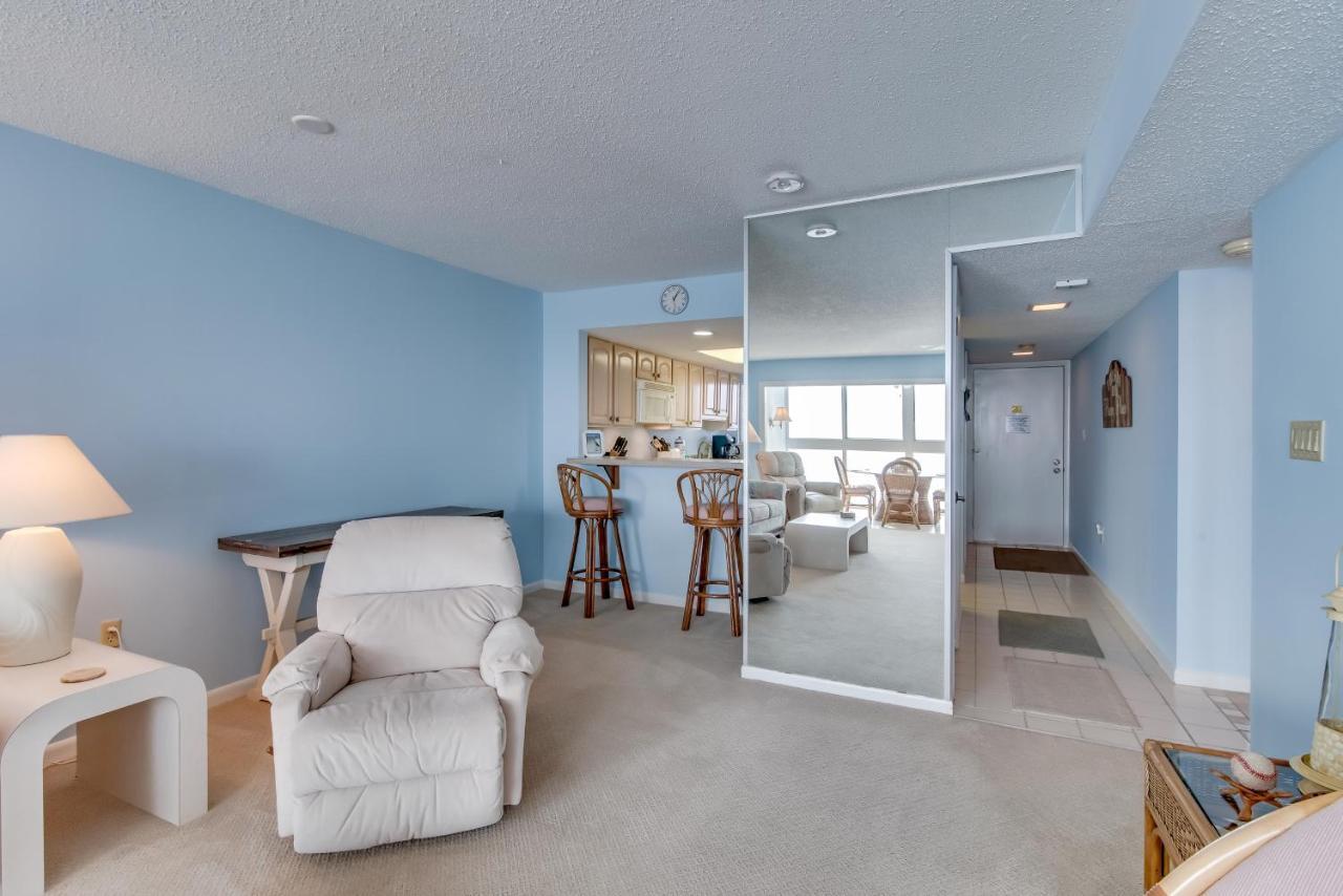Edgewater West #62 Apartment Gulf Shores Bagian luar foto