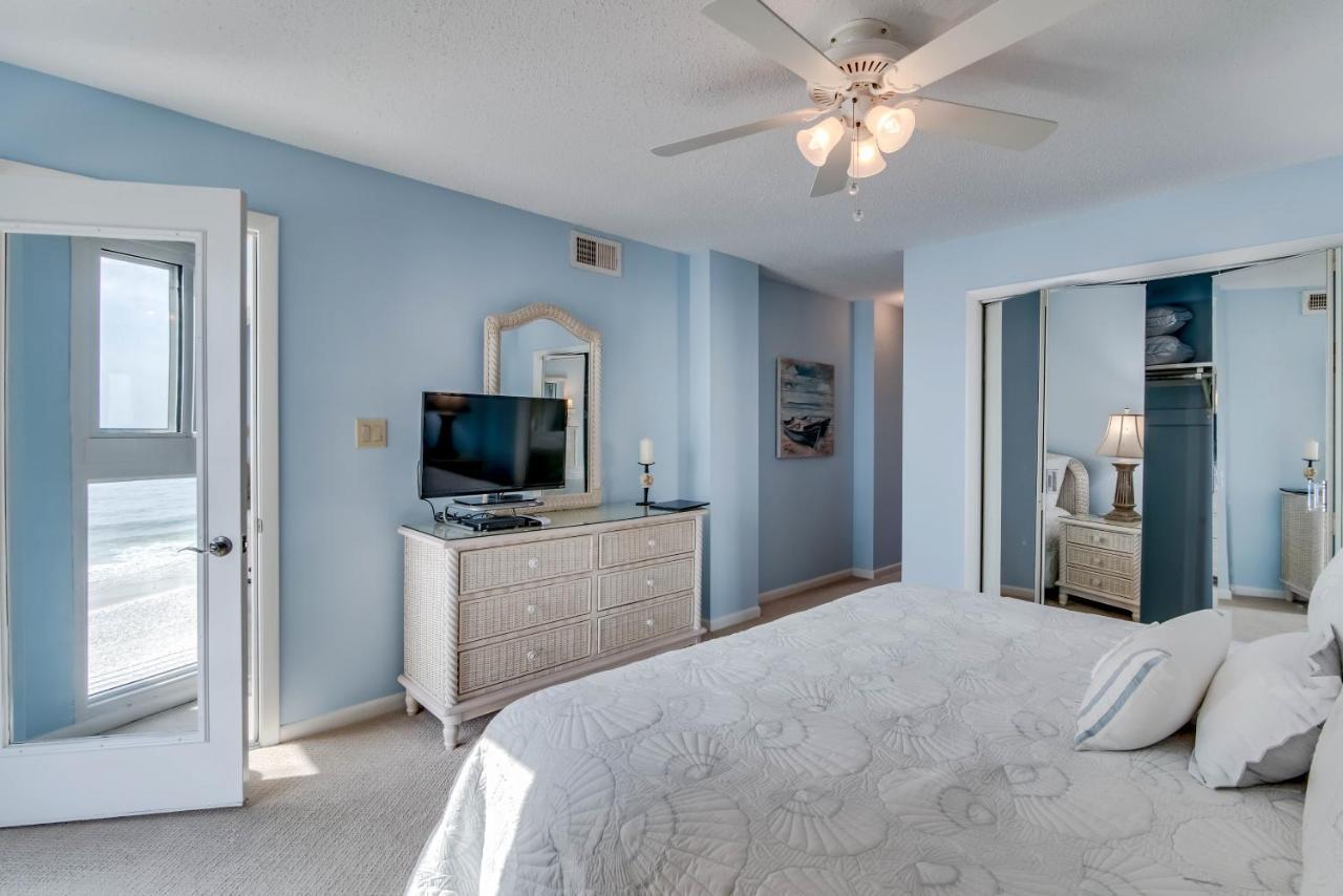 Edgewater West #62 Apartment Gulf Shores Bagian luar foto