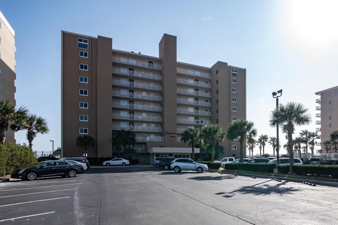 Edgewater West #62 Apartment Gulf Shores Bagian luar foto